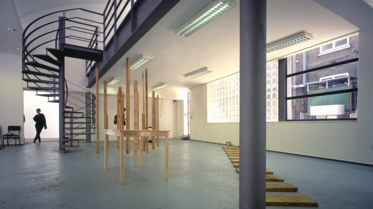 Slade School of Fine Art