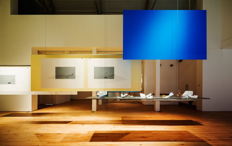 Stanley Picker Gallery Kingston University