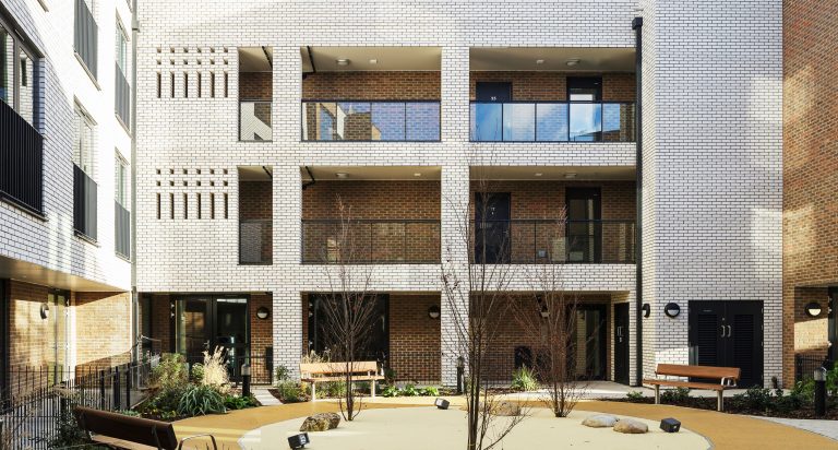 Salcombe Road Hackney