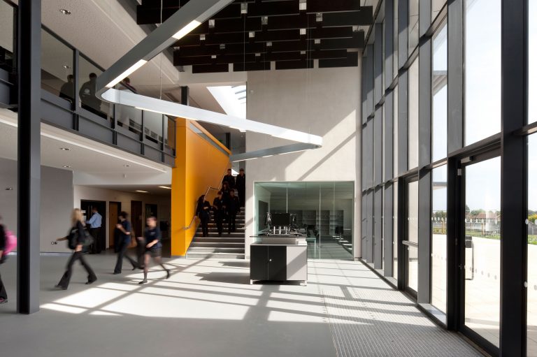 Futures Community College