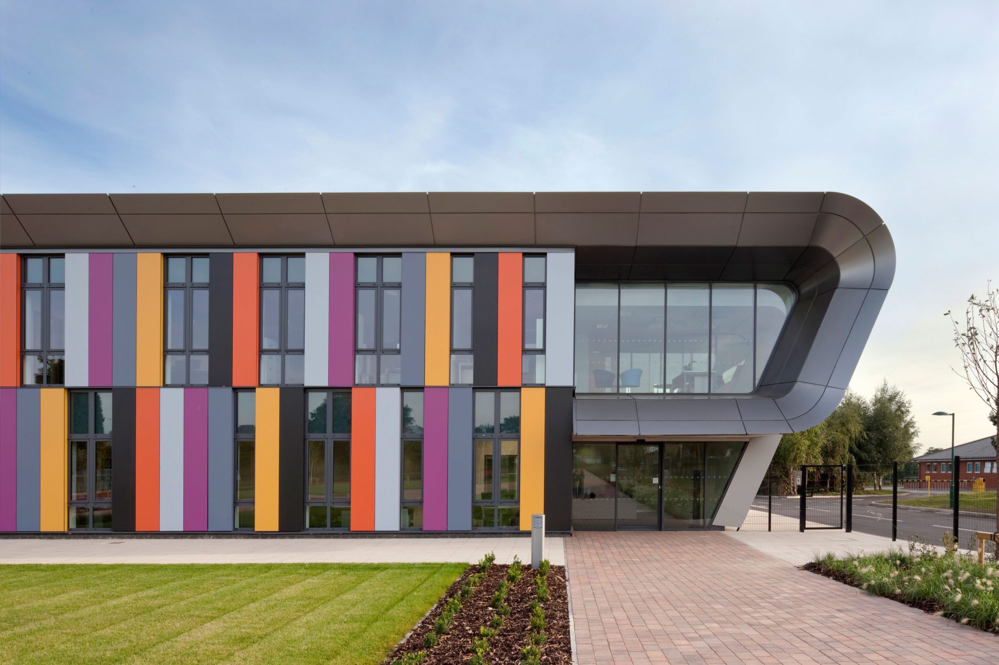 Futures Community College