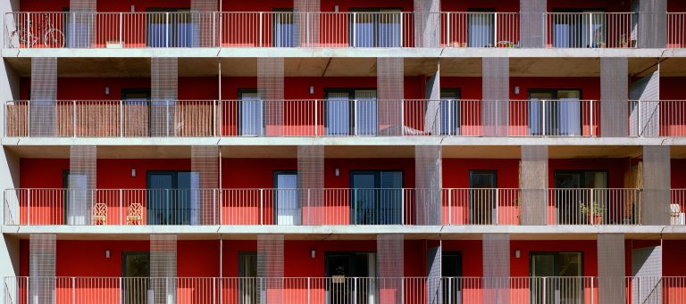 Pembury Place Hackney