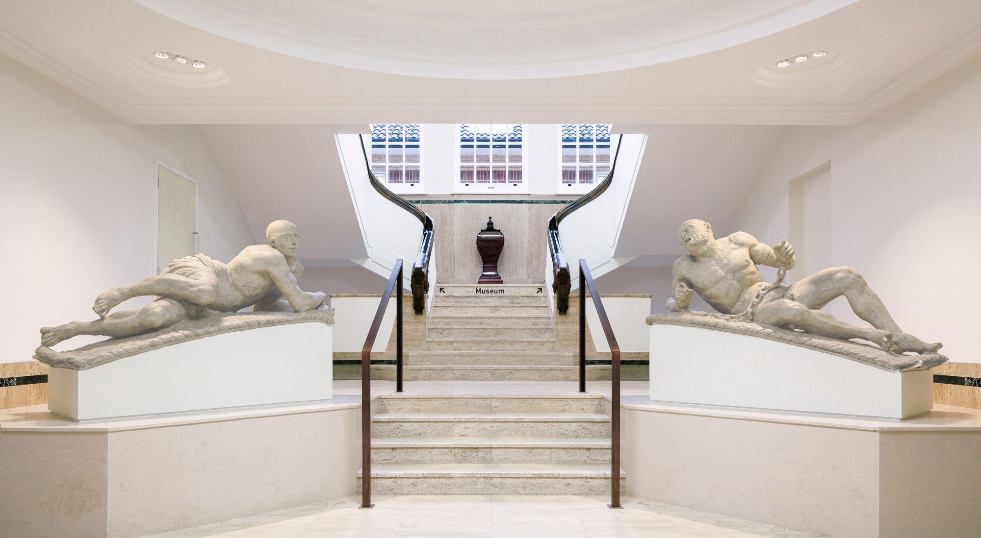 The Museum of the Mind Bethlem Royal Hospital