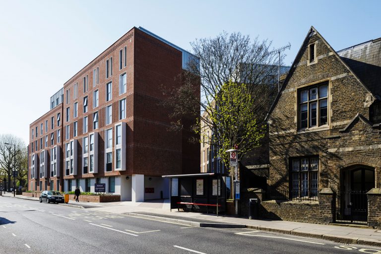 Ravenscourt House Hammersmith