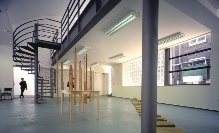 Slade School of Fine Art