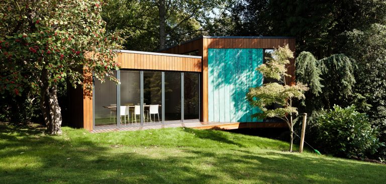 Summer House Blackheath