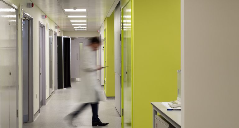 National Surgical Innovation Centre