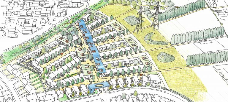 Houghton Regis Bedfordshire