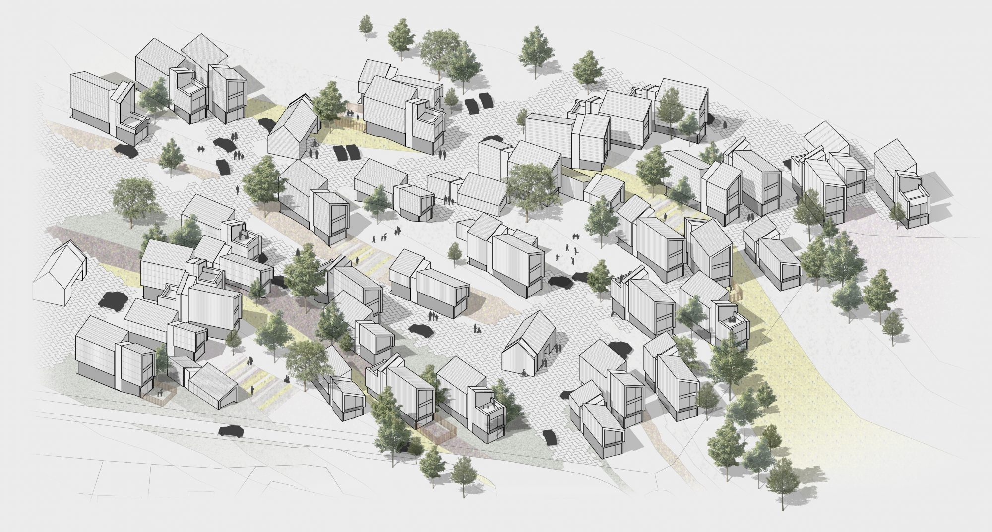 RIBA Private Rental Housing