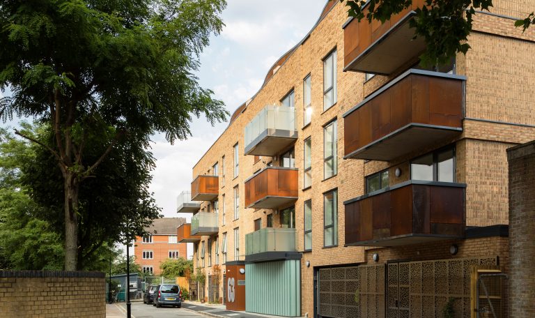 Alscot Road Southwark