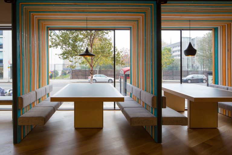 Students' Union City University London