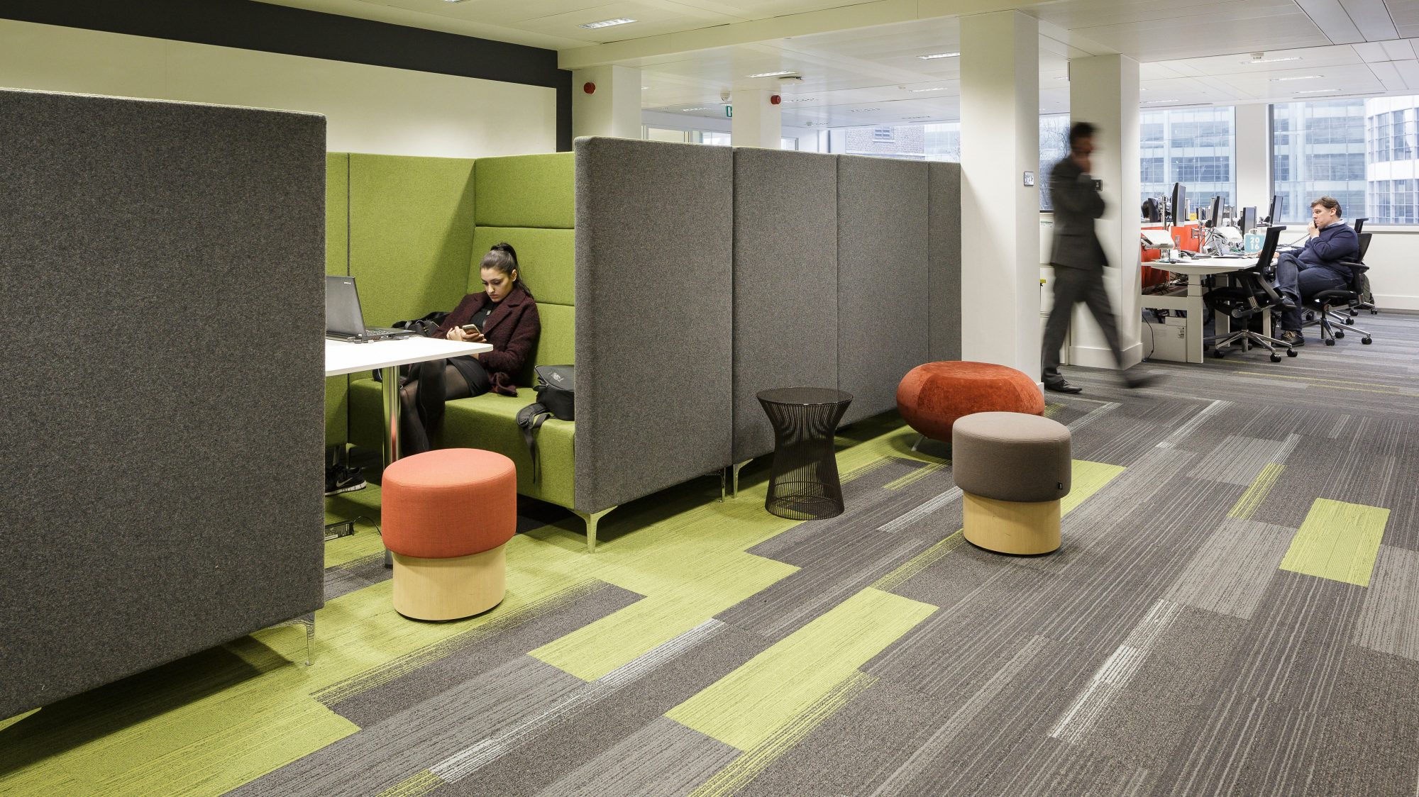IBM Marks Lane