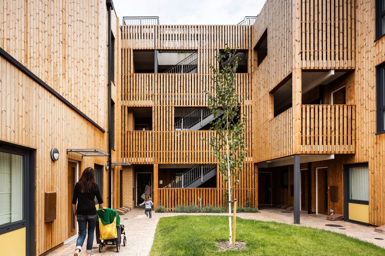 Narford Road Hackney