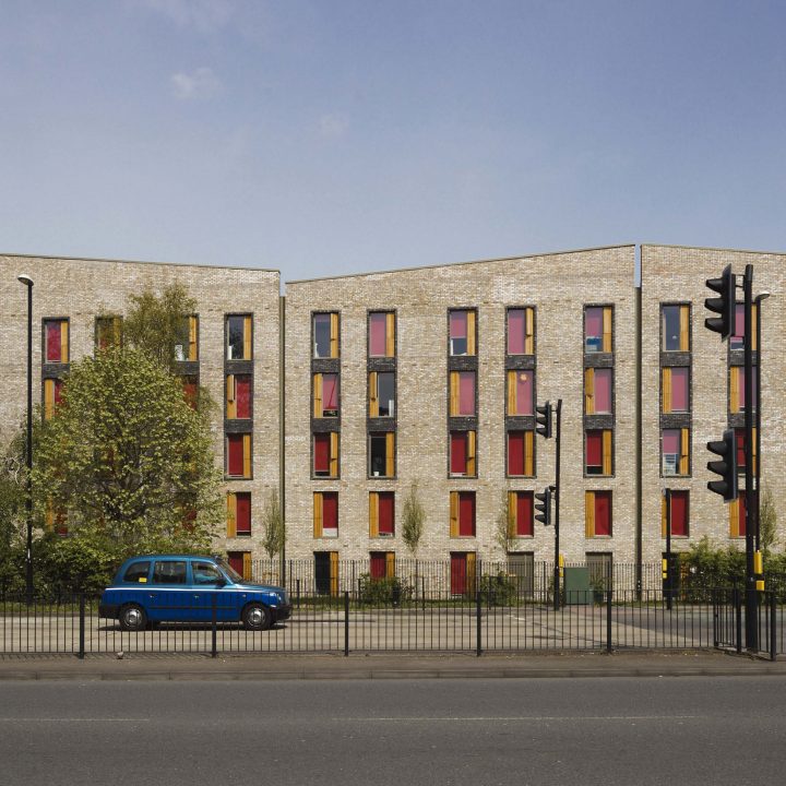 Sherbourne House