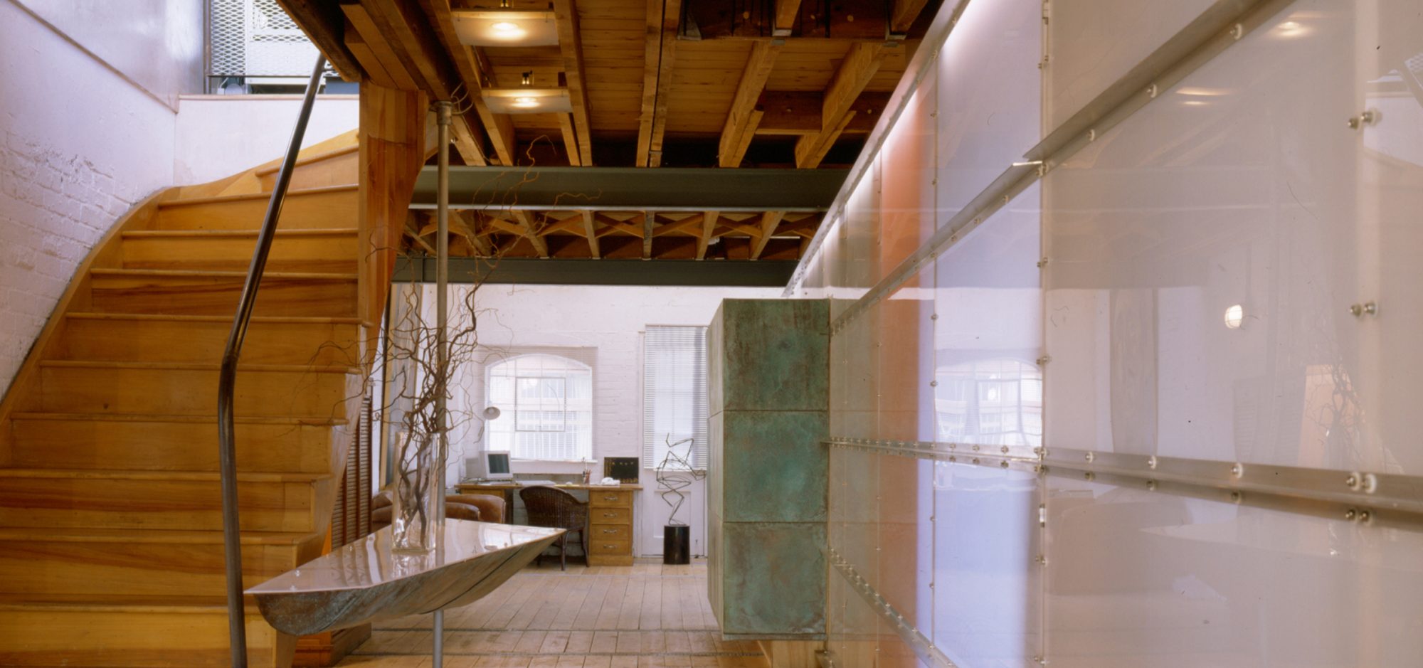 Private House