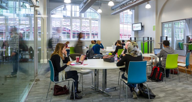 City University London