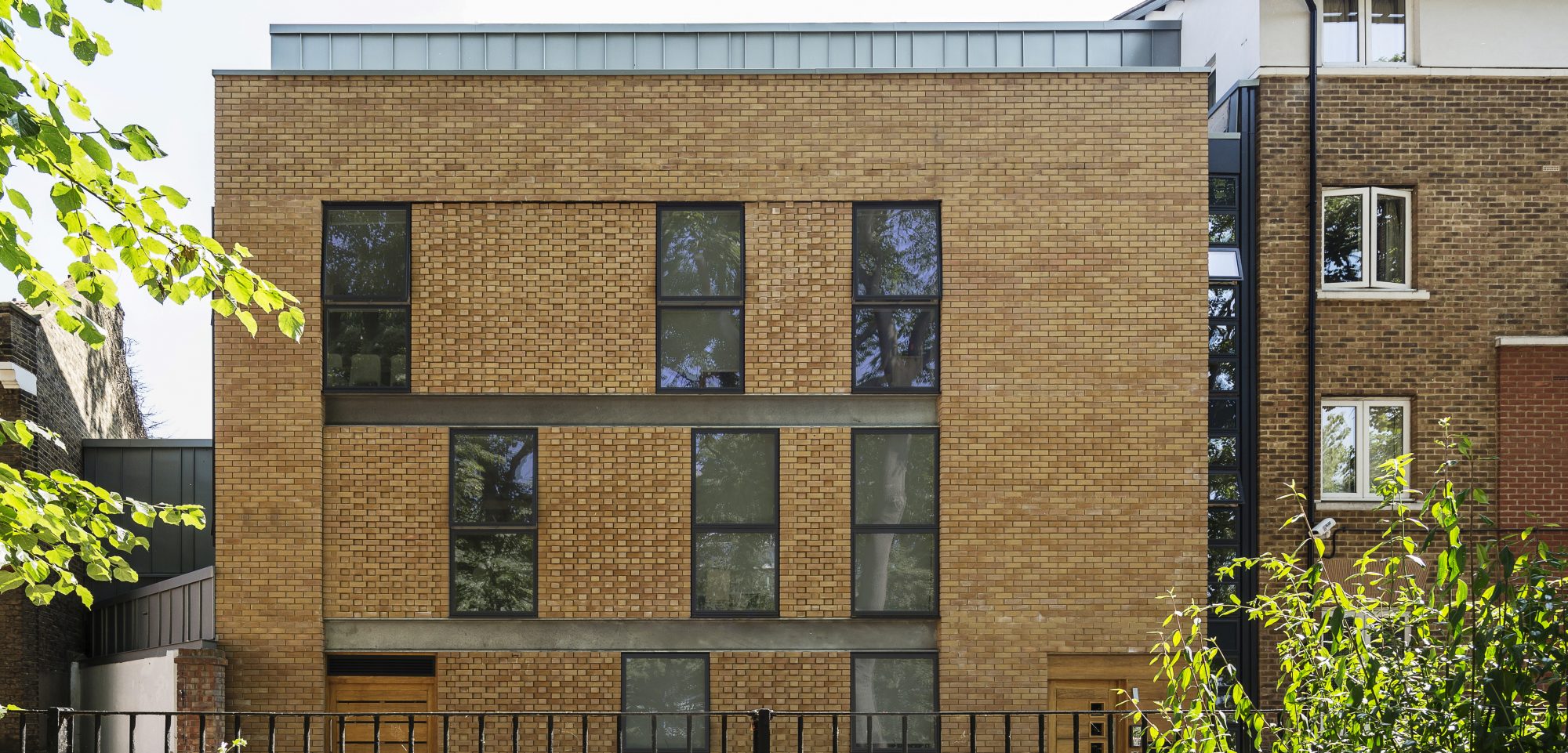 Cordwainers Court