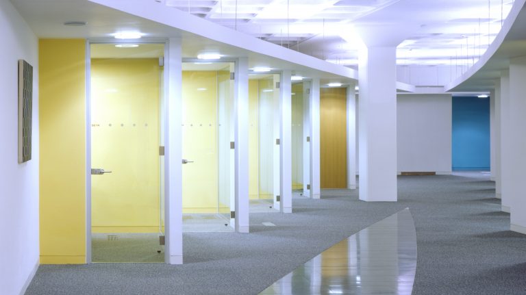 IBM Innovation Centre Hursley