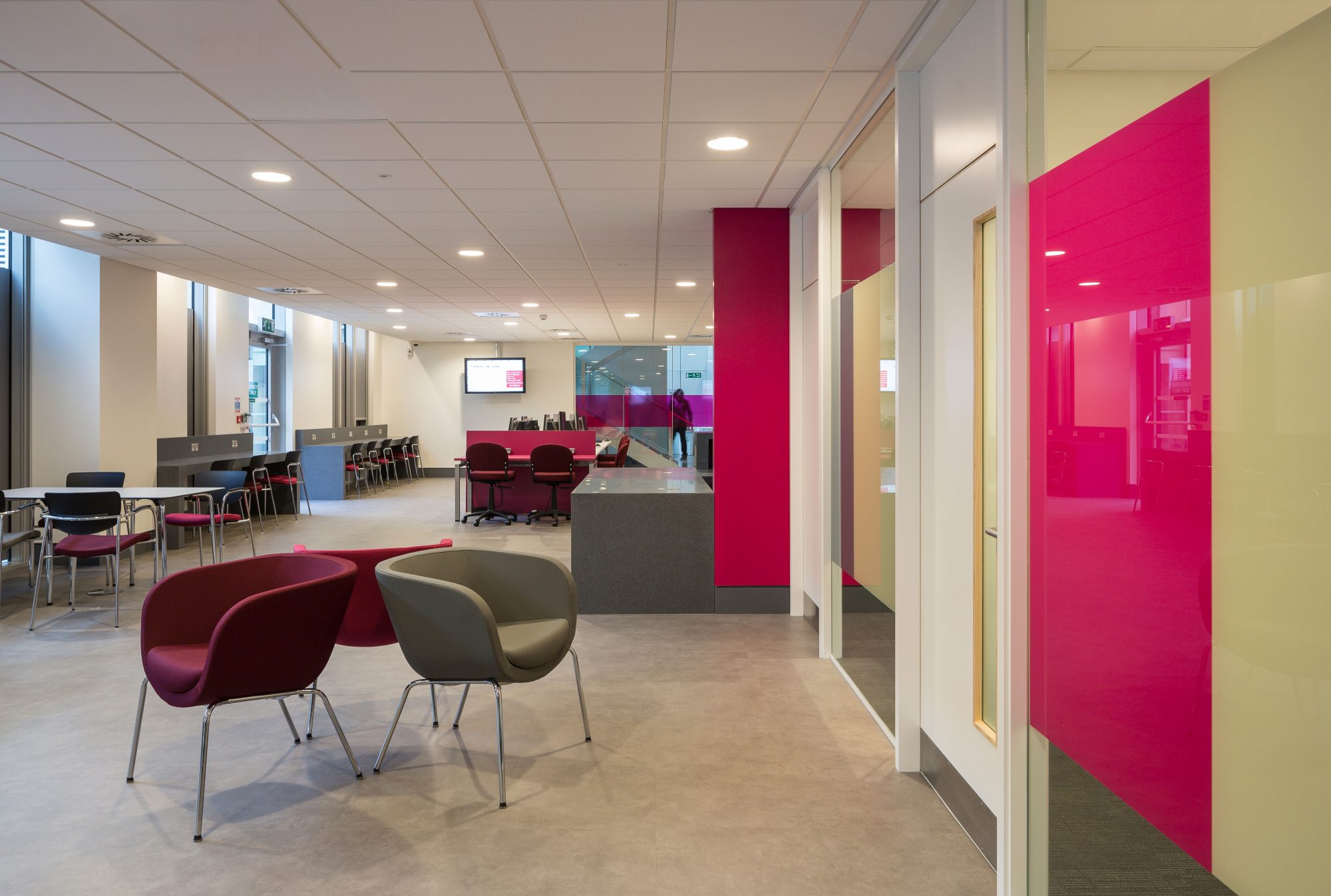 Student Services Centre