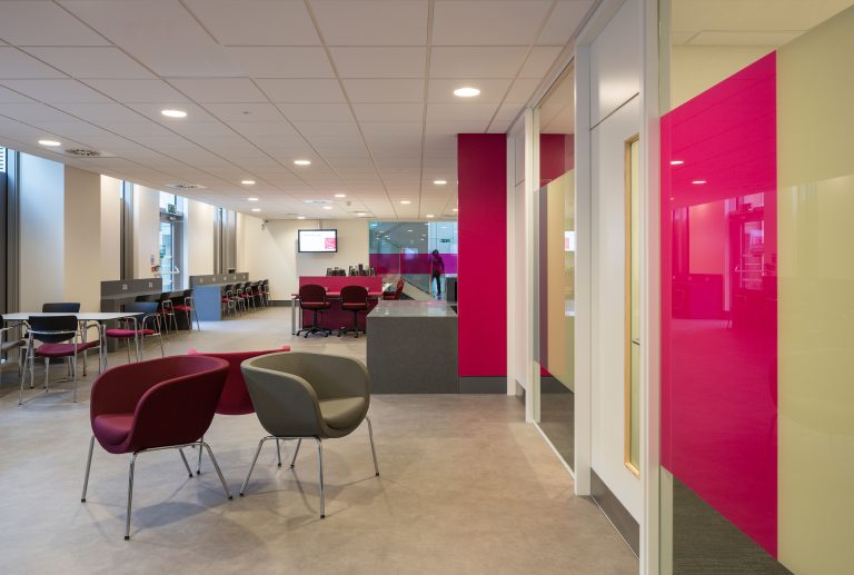 Student Services Centre