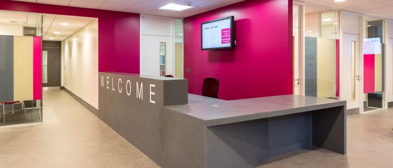 Student Services Centre