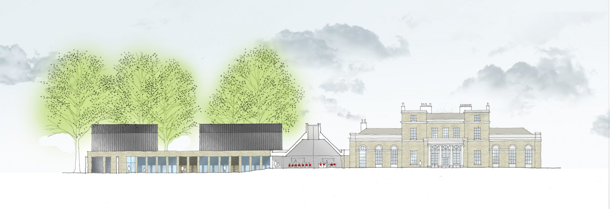 School Extension
